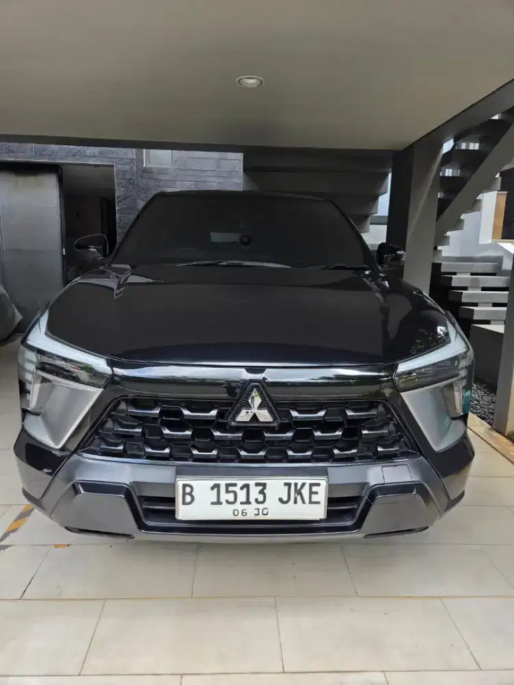 Mitsubishi XForce Exceed nik.2024