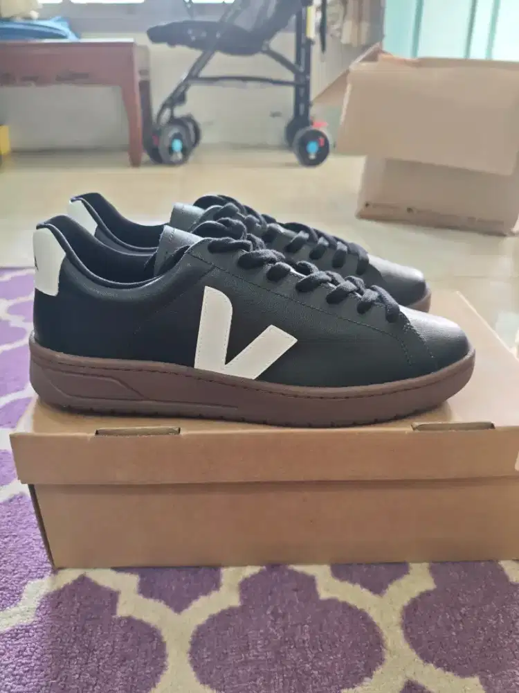 Veja Urca Cwl Leather