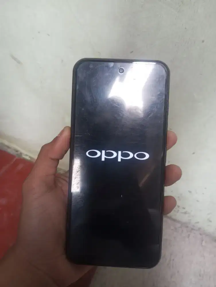 Dijual Oppo Reno8 pro plus Ram 8/256
