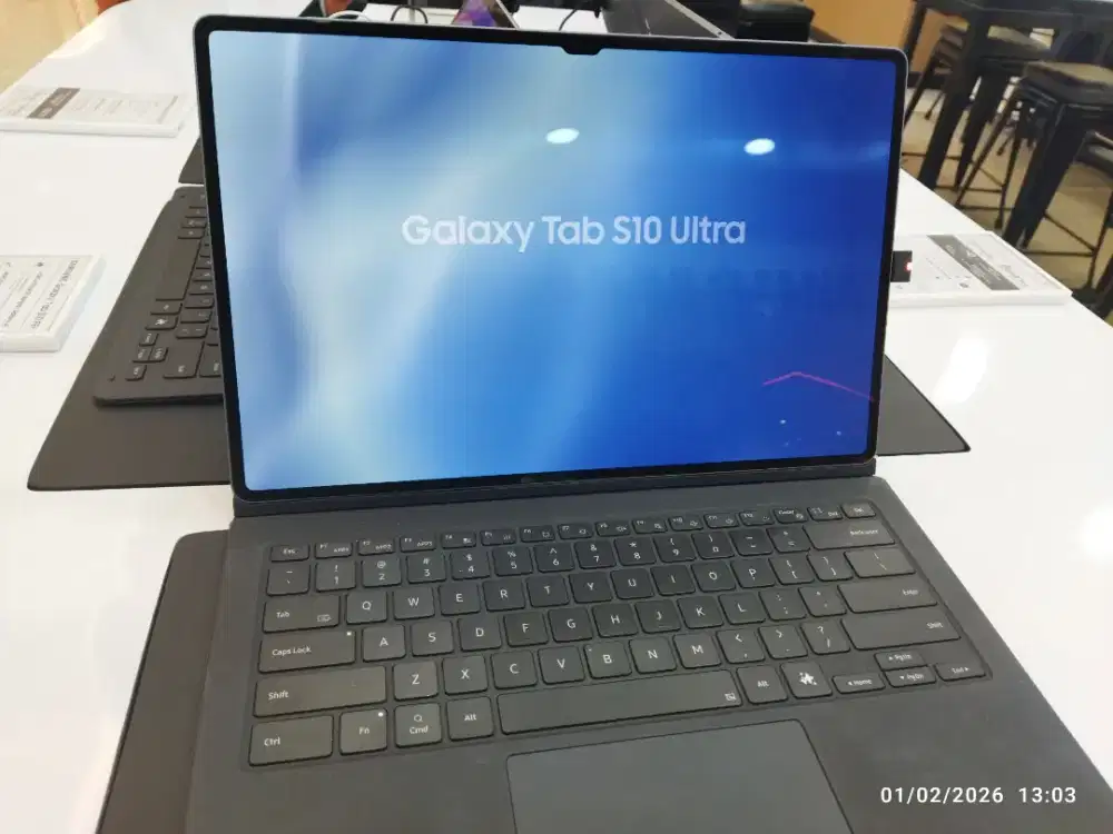 Samsung Galaxy Tab S10 Ultra