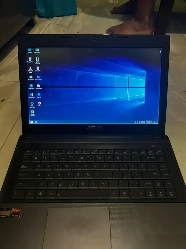 Laptop asus 14 inch