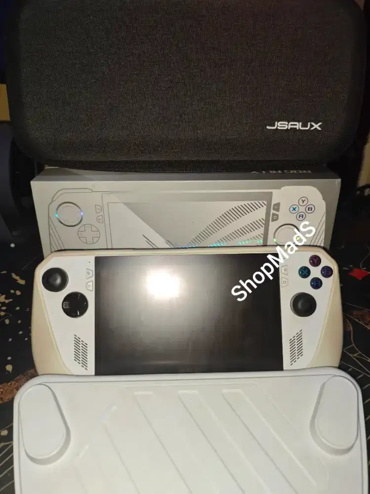 Rog Ally Z1 Extreme 16/1tb