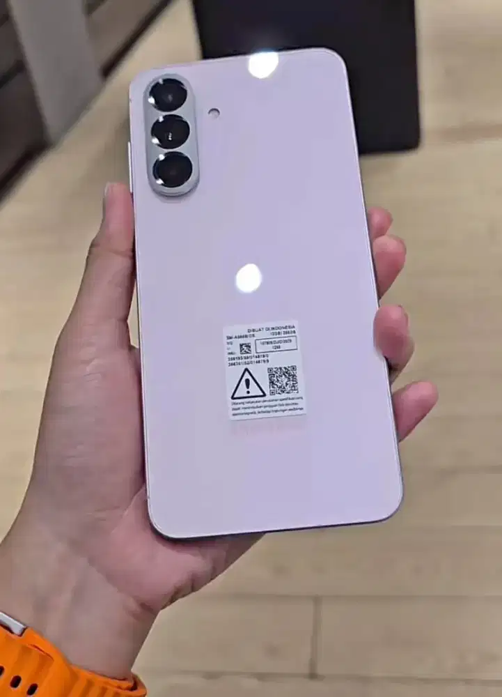 SAMSUNG GALAXY A56 5G 8/256 SEGEL NEW