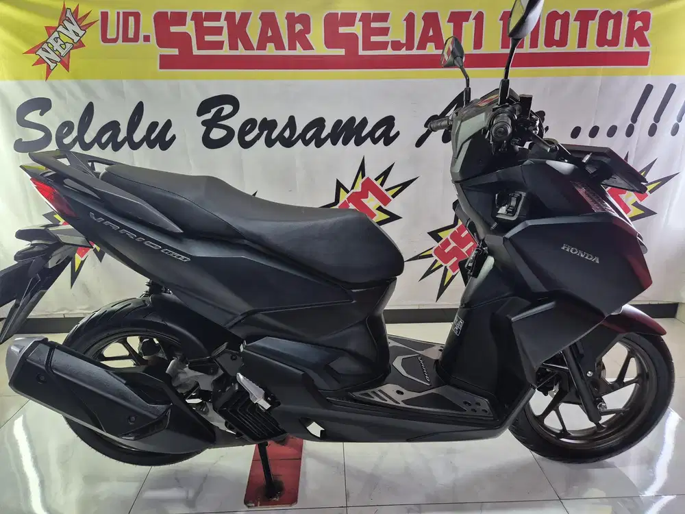 Vario 160 CBS Ready Stok kak