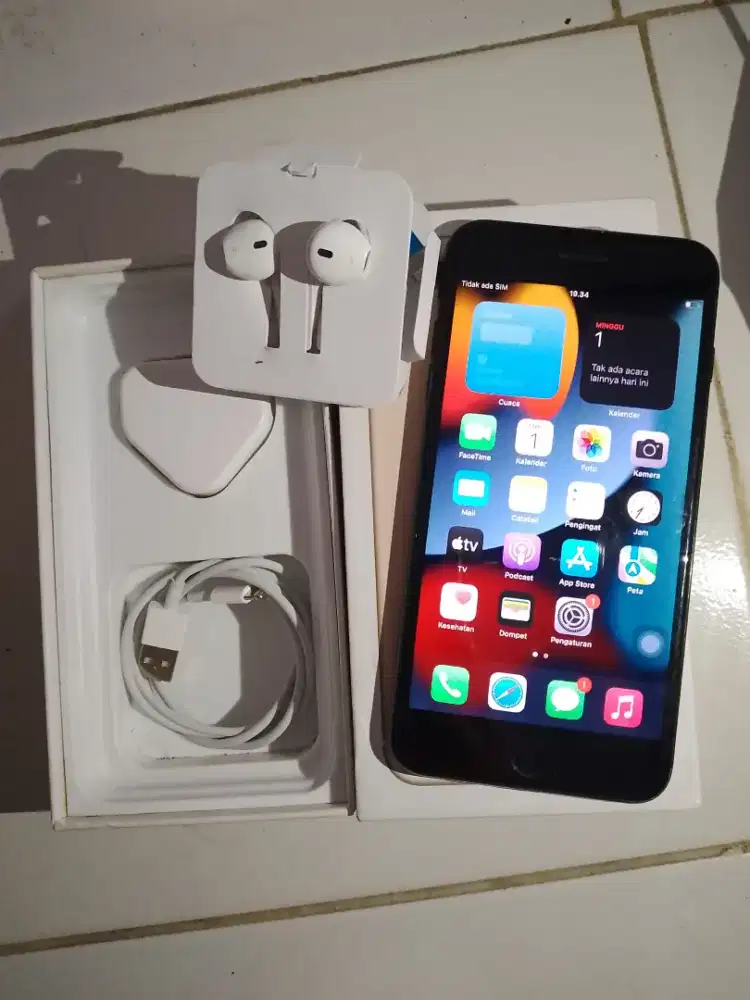 iPhone 7 Plus 128gb iBox