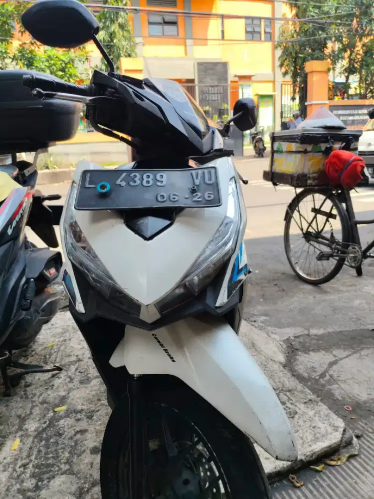 Vario 125cc th 2016