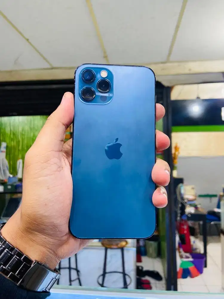 IPhone 12Pro 128gb Like New iBox