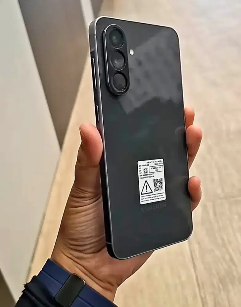 SAMSUNG GALAXY A56 8/256 SEGEL PROMO MURAH