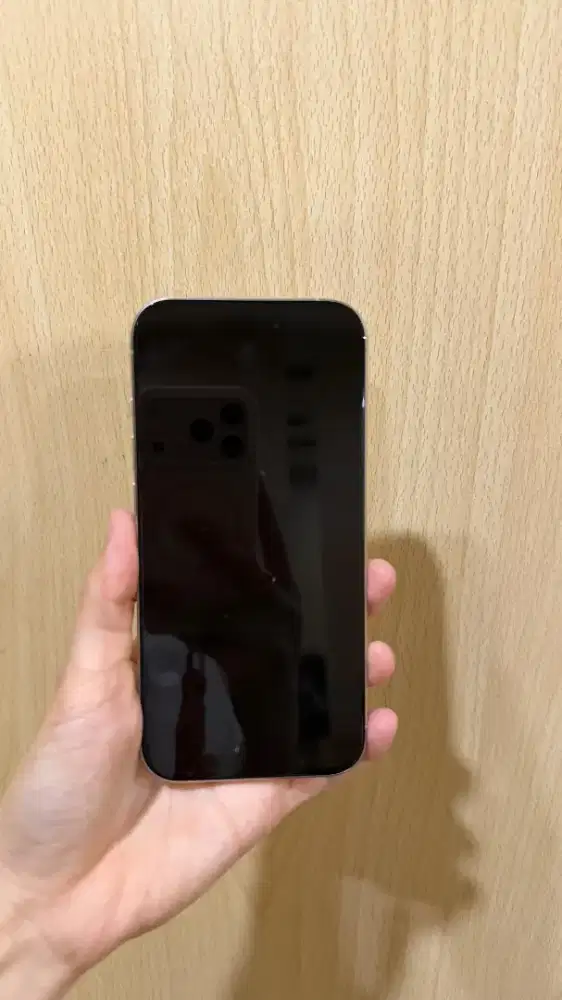 Iphone 15 Pro 128 GB