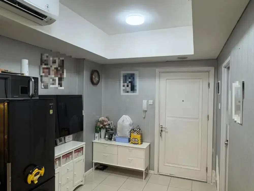 Disewakan Apartemen Greenlake sunter