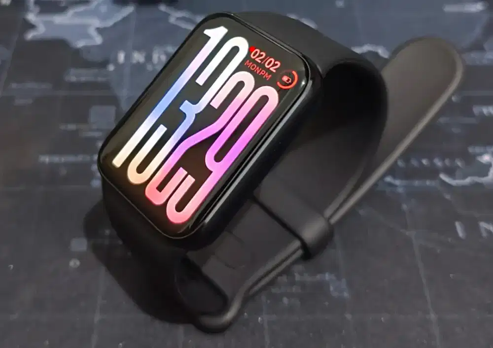 Xiaomi Smart Band 9 Pro