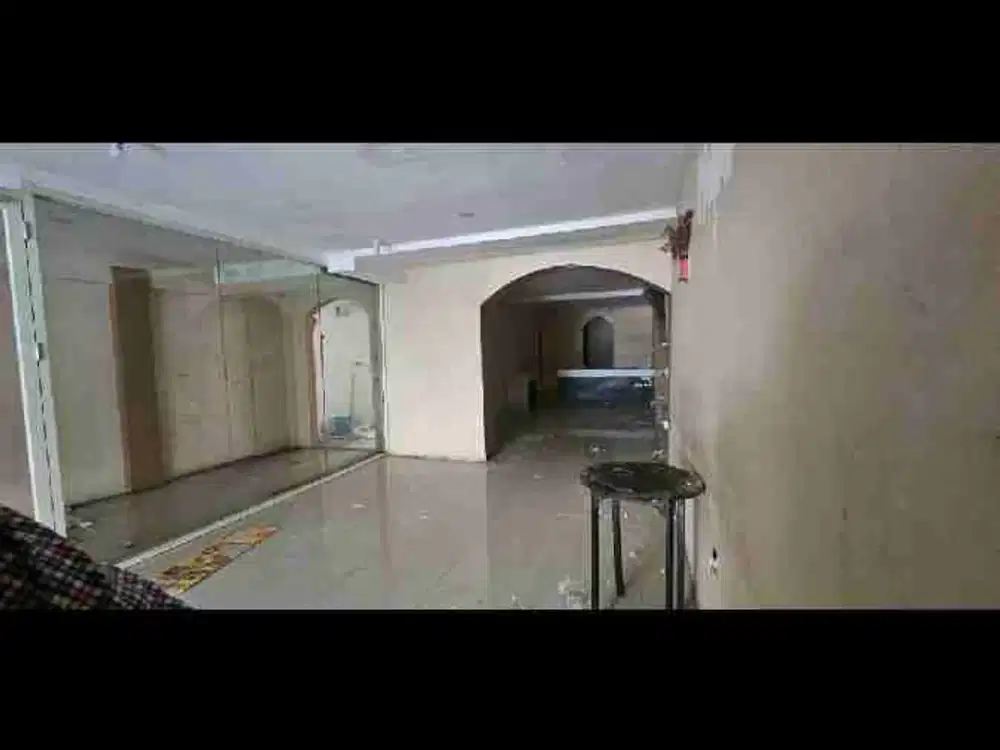 Ruko Darmo Indah Lebar 7,5m