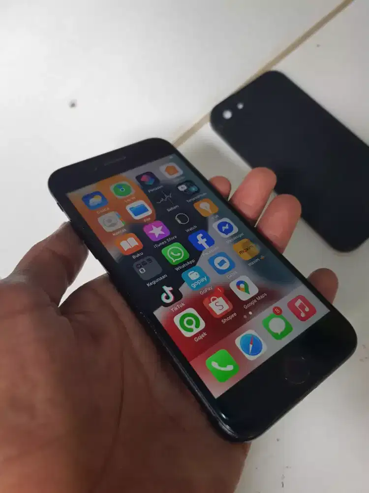 iPhone 7 32GB All Sim