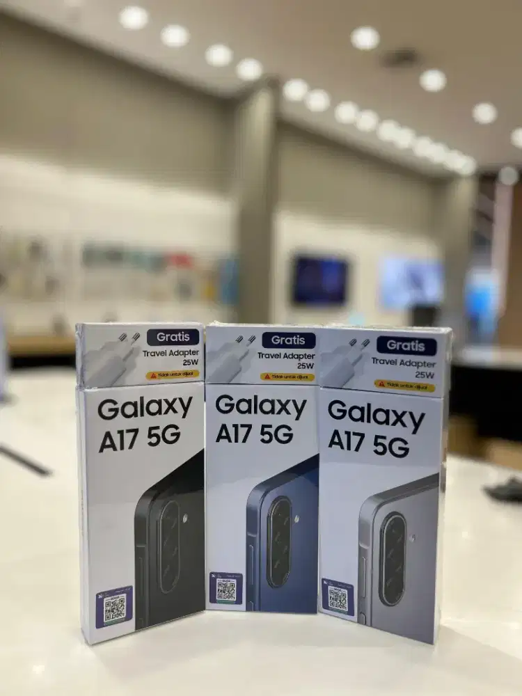 SAMSUNG GALAXY A17 5G