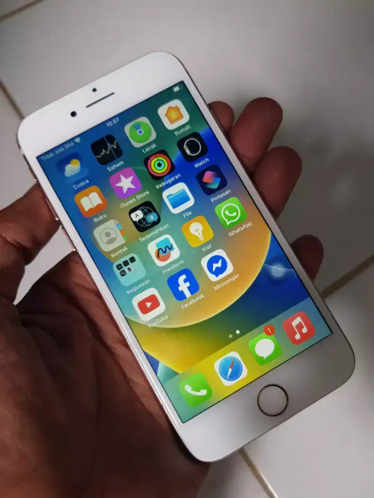 iPhone 8 64GB All Sim