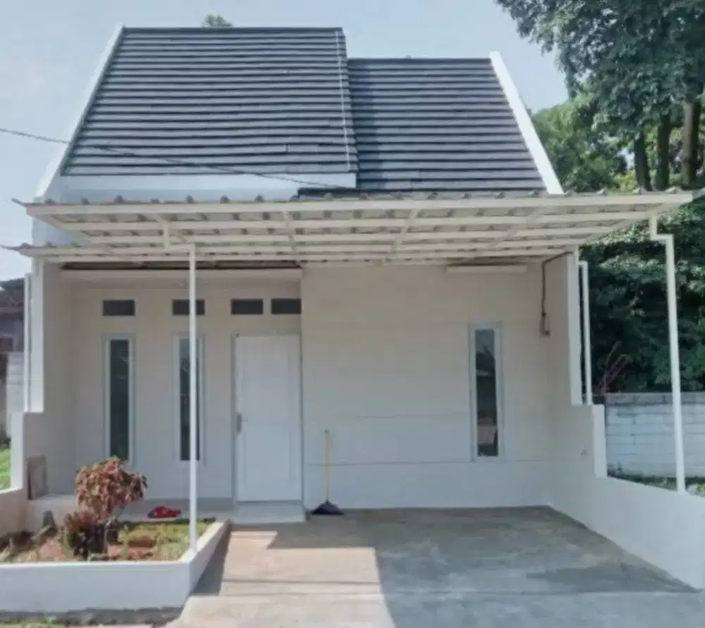 JUAL DEVELOPER 4.9 M TOTAL 17 UNIT RUMAH & RUKO DKT BSD BY AKUISISI PT