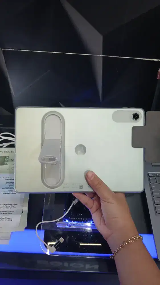 MOTO PAD LITE X LENOVO