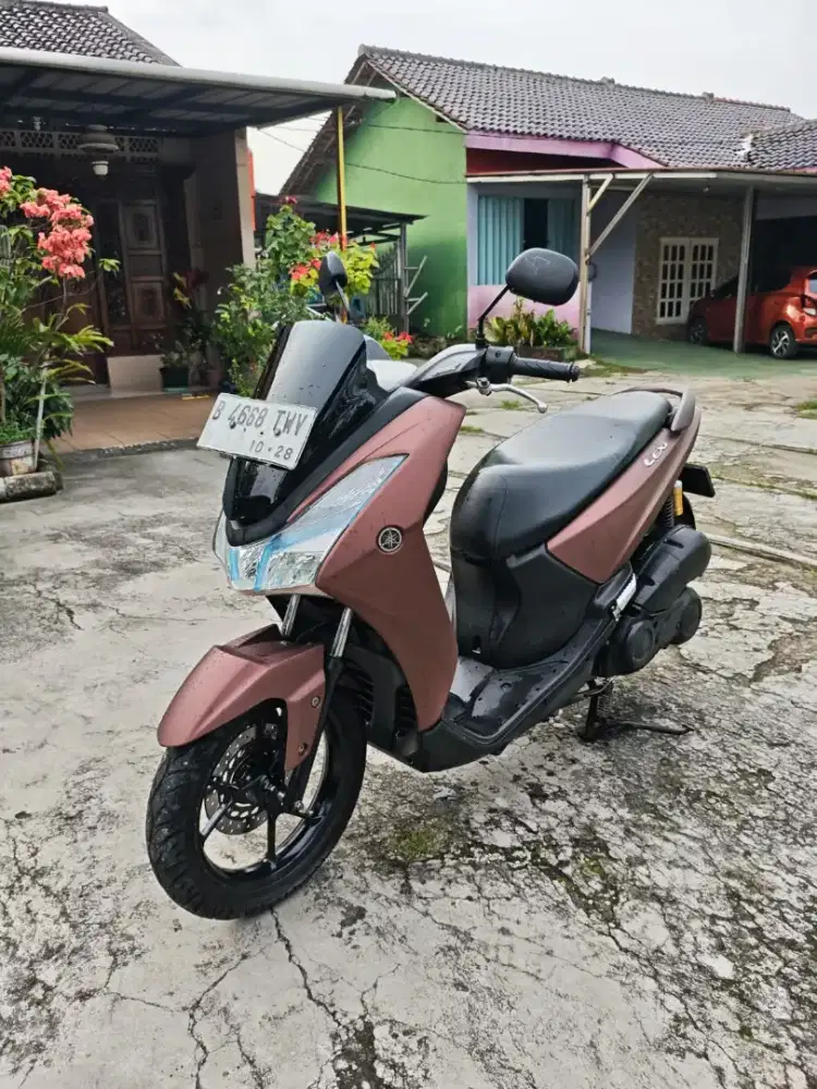 •Big Sale Lexi Kayles 125cc Pajak Hidup