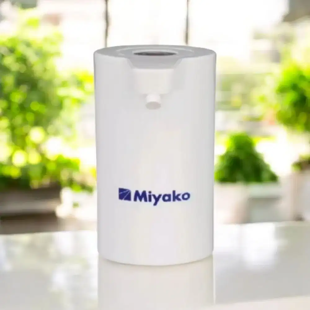 Jual pompa air murah