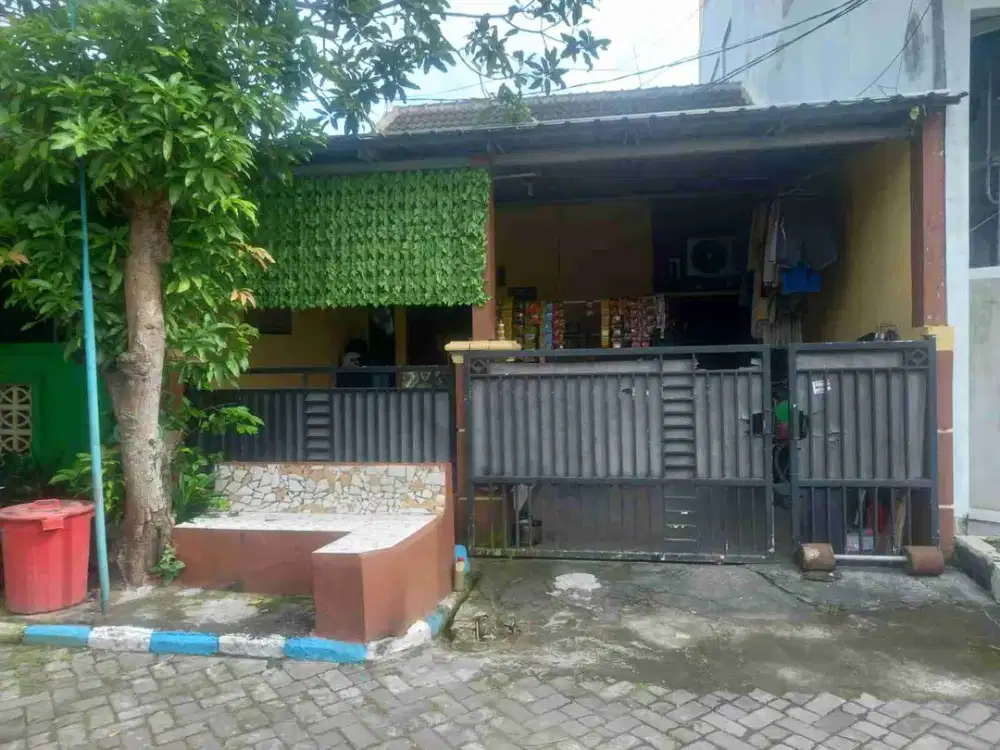 Perumahan Pasegan Asri Keloposepulu Sukodono Sidoarjo Di Jual Murah