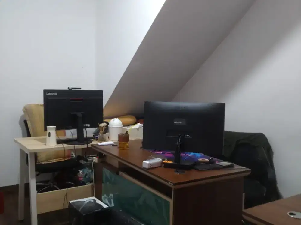 Ruko Pademangan Raya