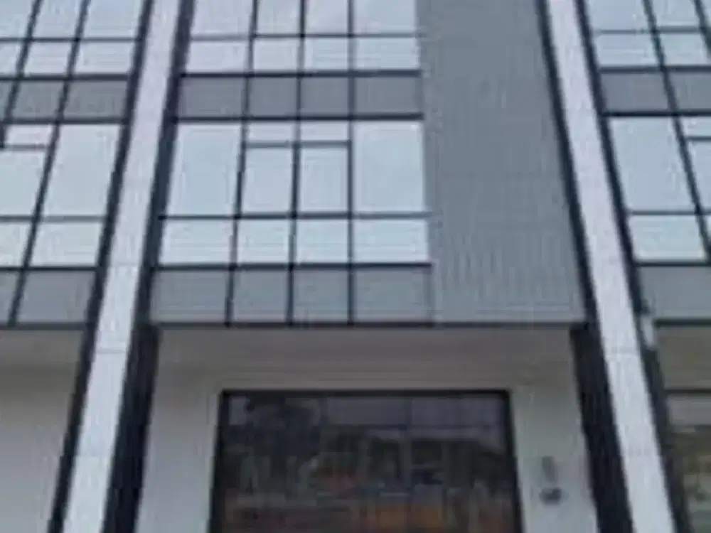 DISEWA RUKO PIK2 SOHO ORCHARD UK 8X18 Boulevard sebelah STARBUCKS