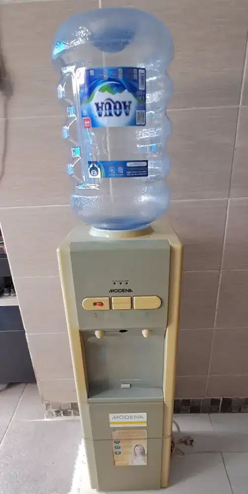 Dispenser Standing - Modena.. Murahh