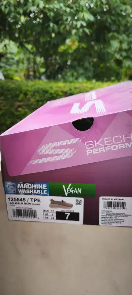 Jual Rugi sepatu skecher