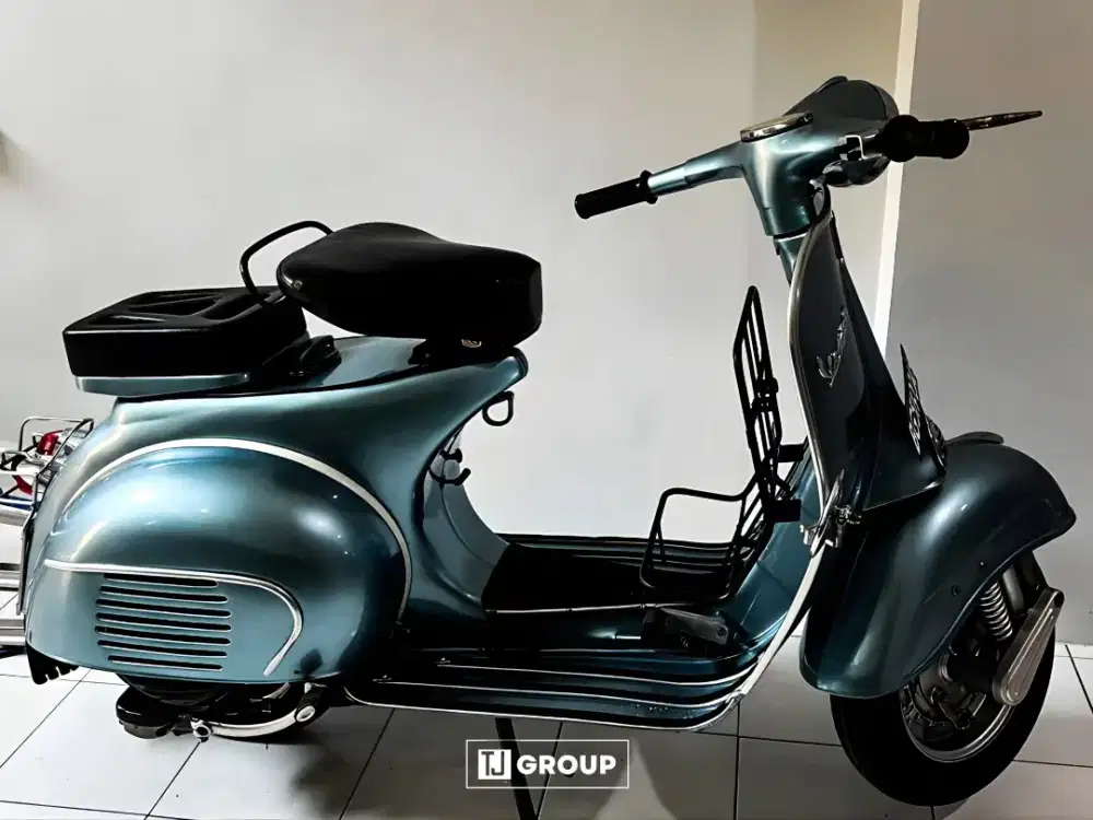 FOR SALE!! VESPA VBB 1963