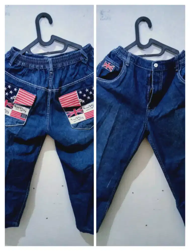 Borongan 14 Pcs Pakaian Anak Cowok