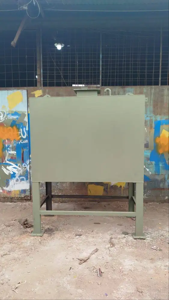 Butuh segera bbrp tenaga welder tukang las/kernet las dom jkt brt