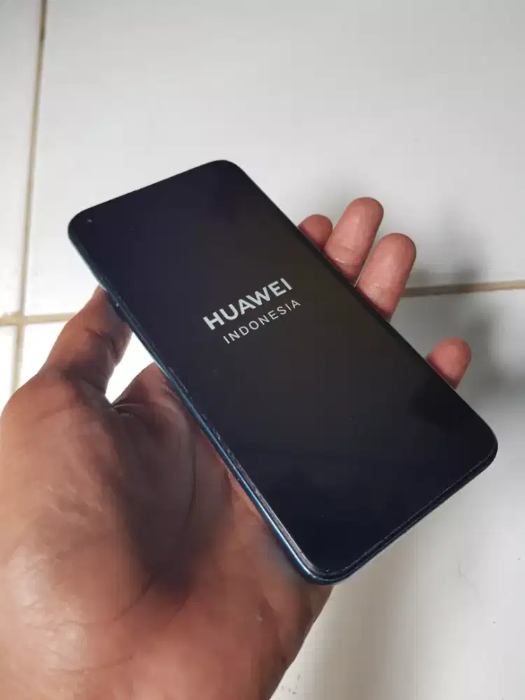 Huawei Nova 5T Ram 8/128GB