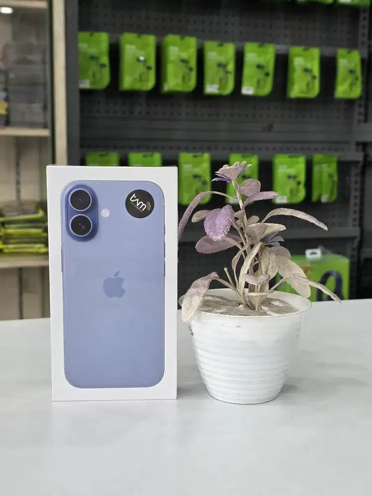 iPhone 17 256gb Tukar Tambah Segala Kondisi HP