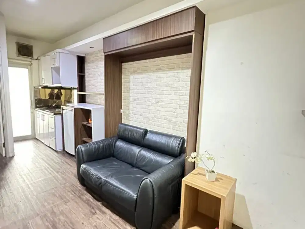 Di Jual Apartemen Green Bay Pluit