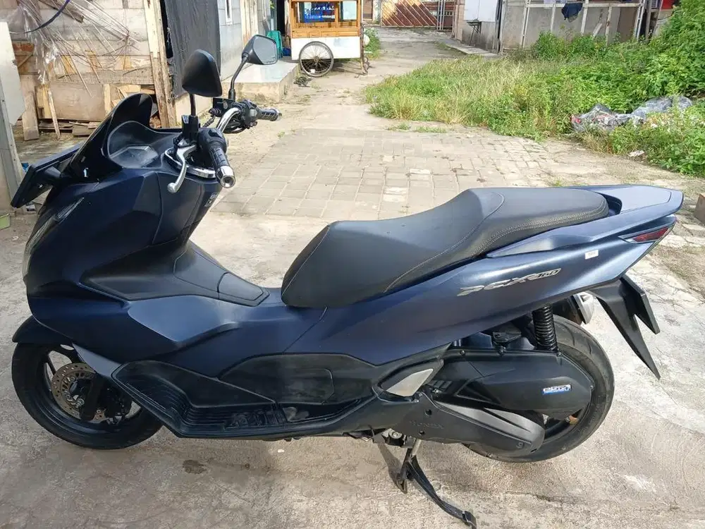 Honda PCX 160 2024