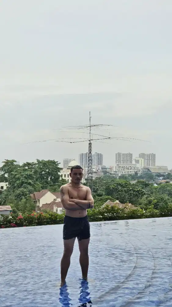 Yang tanpa ijazah saja