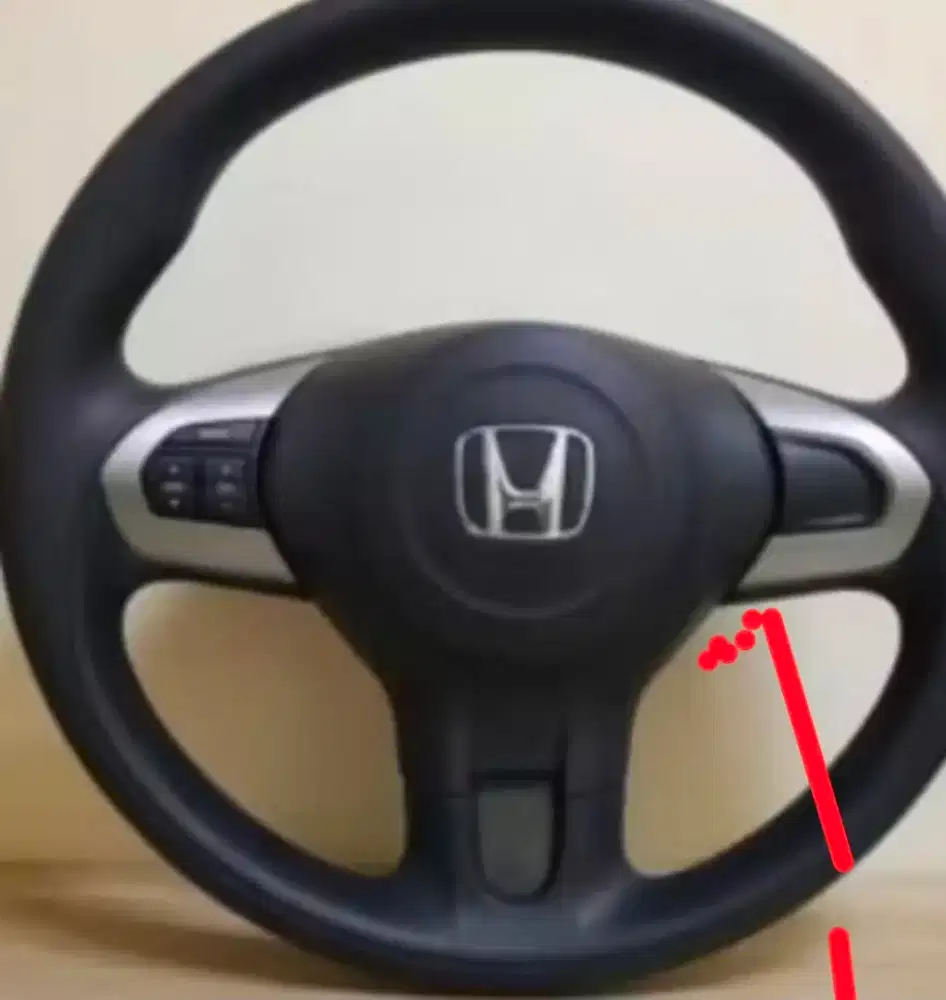 Stir mobil brio 2018