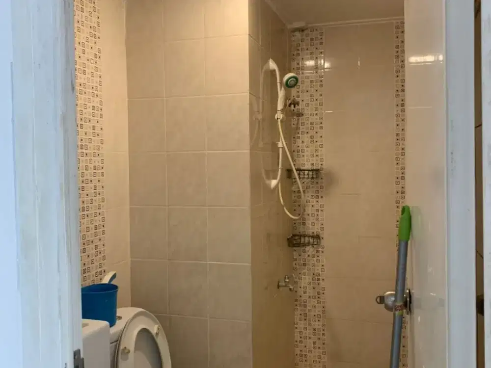 Di Jual Apartement Green Bay Tower H