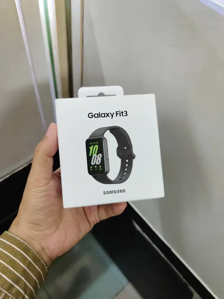 PROMO SAMSUNG GALAXY FIT 3 NEW GARANSI RESMI