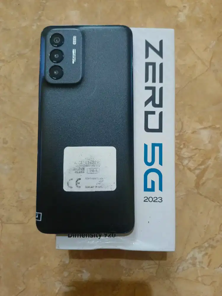 Jual infinix zero 5G ram8/256 lengkap 
Bisa tt hp lain siap nambah byk