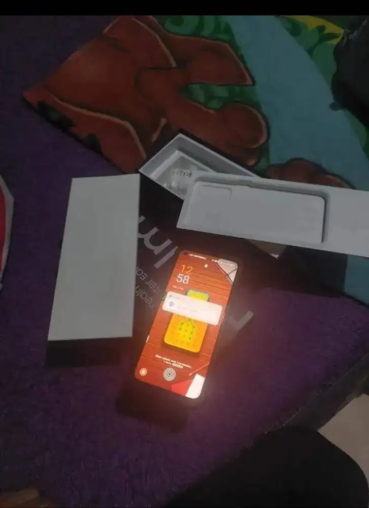 Realme GT Master Edition 8/256