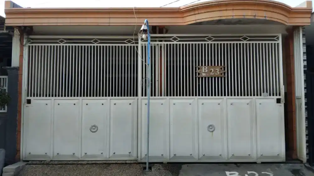 Rumah Siap Huni Jade Sidorejo Indah