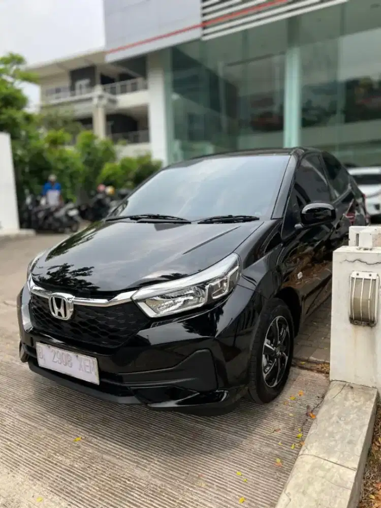 SALES MOBIL HONDA