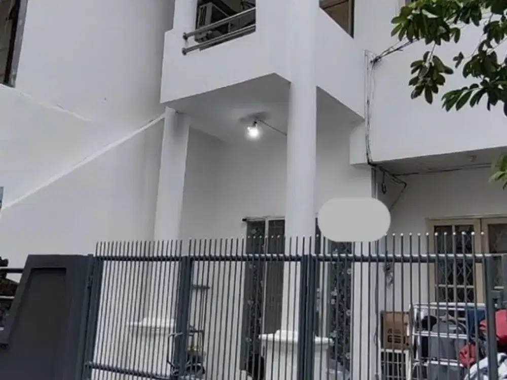 Jual / Sewa Rumah Kawasan Kota Dekat Mall Area Tomang Jakarta Barat
