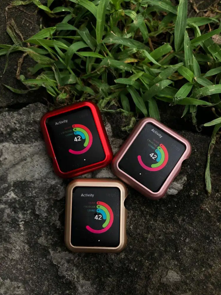 Frame Cover iWatch 42mm