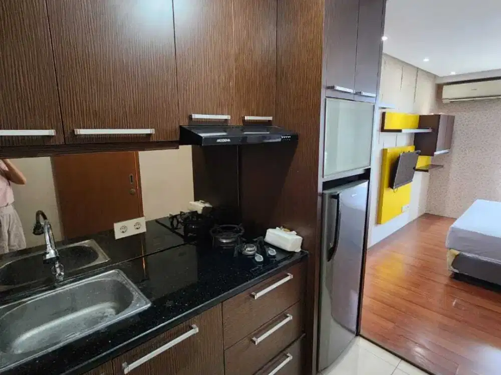 Disewakan Segera Harga Miring Apartemen Gading Greenhill Kelapa Gading