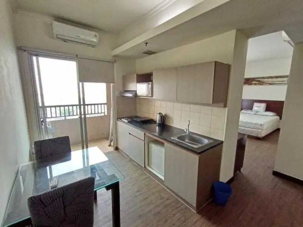 Dijual Cepat Apartemen Mediterania Marina Ancol Jakarta Utara