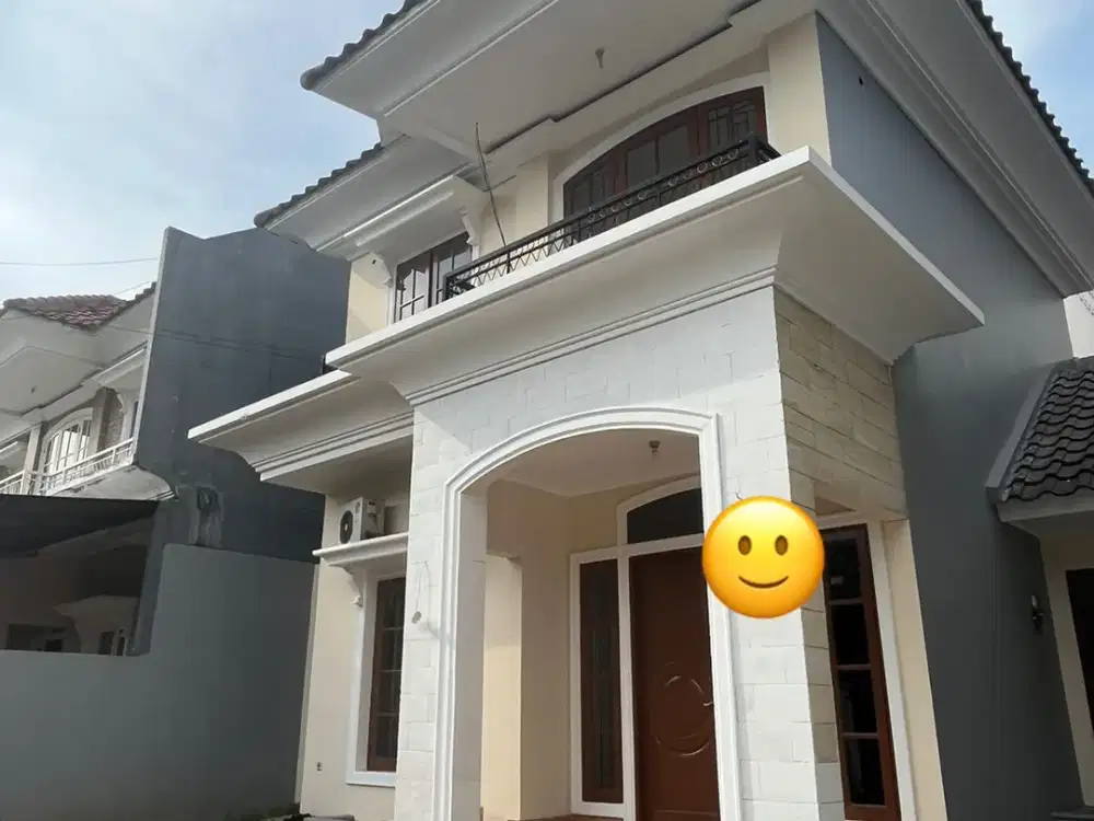 Disewakan Segera Rumah Strategis di Harapan Indah Regency Bekasi