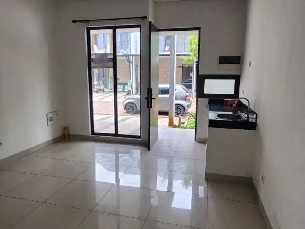 Disewakan Cepat Rumah Cantik di Metland Menteng Wisteria BSL