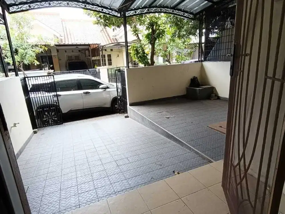 Disewakan Segera Rumah Non Cluster di Metland Cakung Jakarta Timur